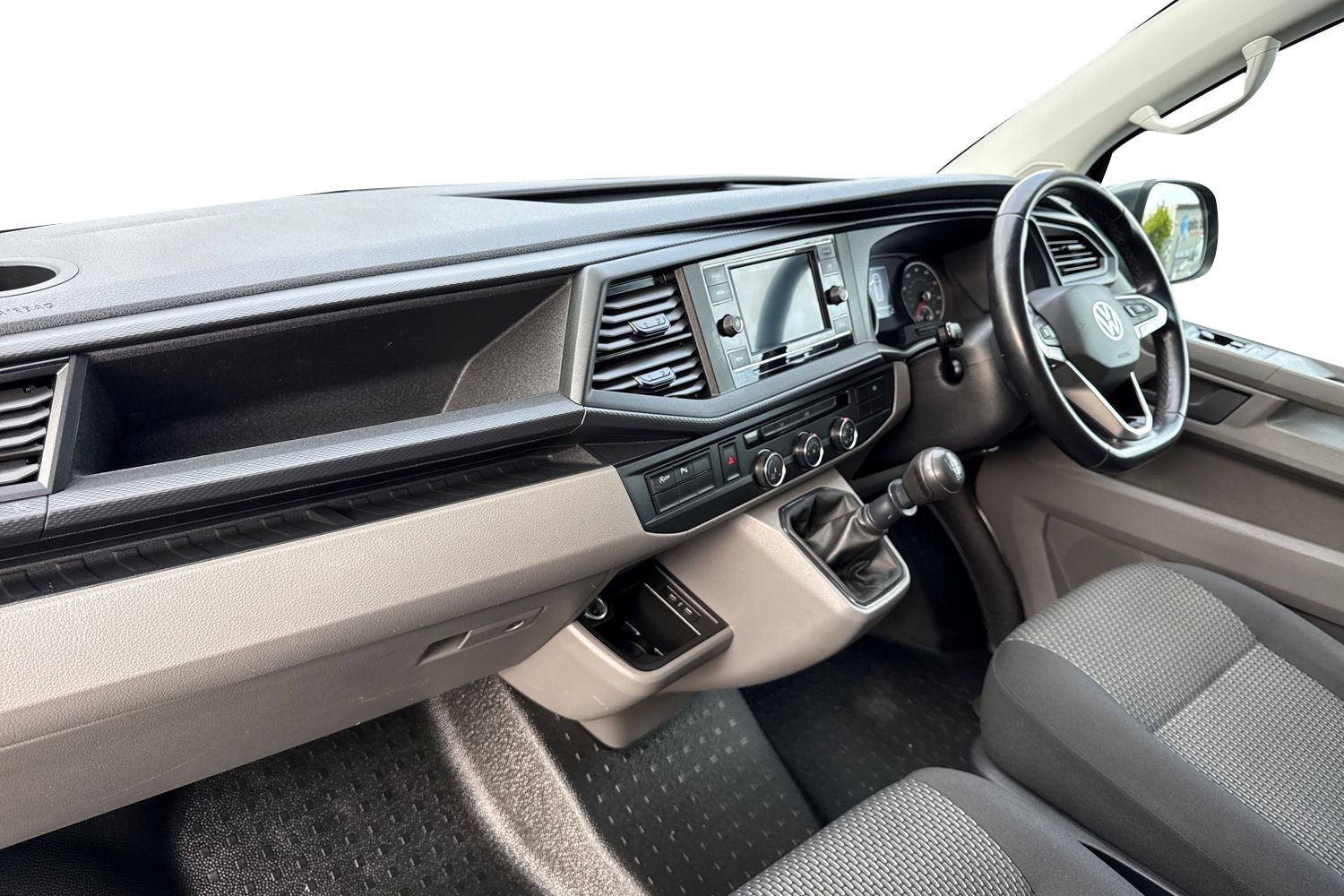 Used Volkswagen Transporter 2023 for sale - 76855040: Photo 15