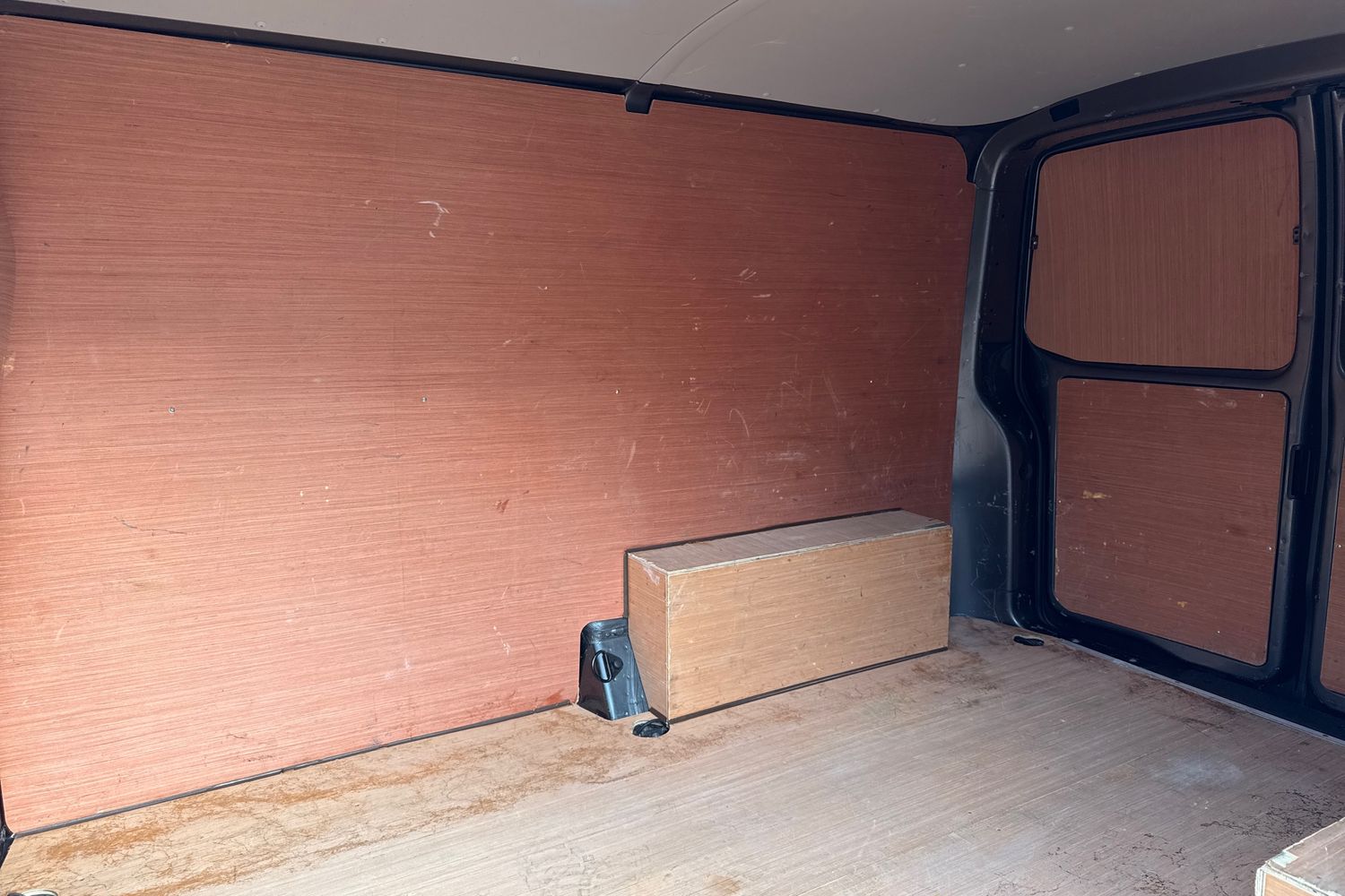 Used Volkswagen Transporter 2023 for sale - 76855040: Photo 19