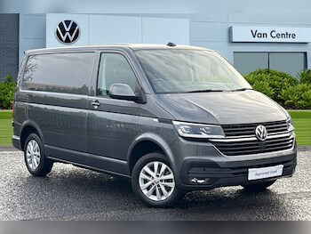Volkswagen - Transporter