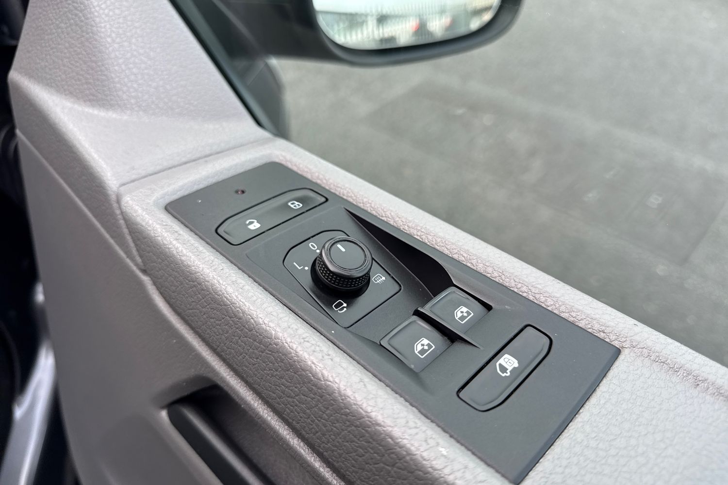 Used Volkswagen Transporter 2023 for sale - 76855040: Photo 21