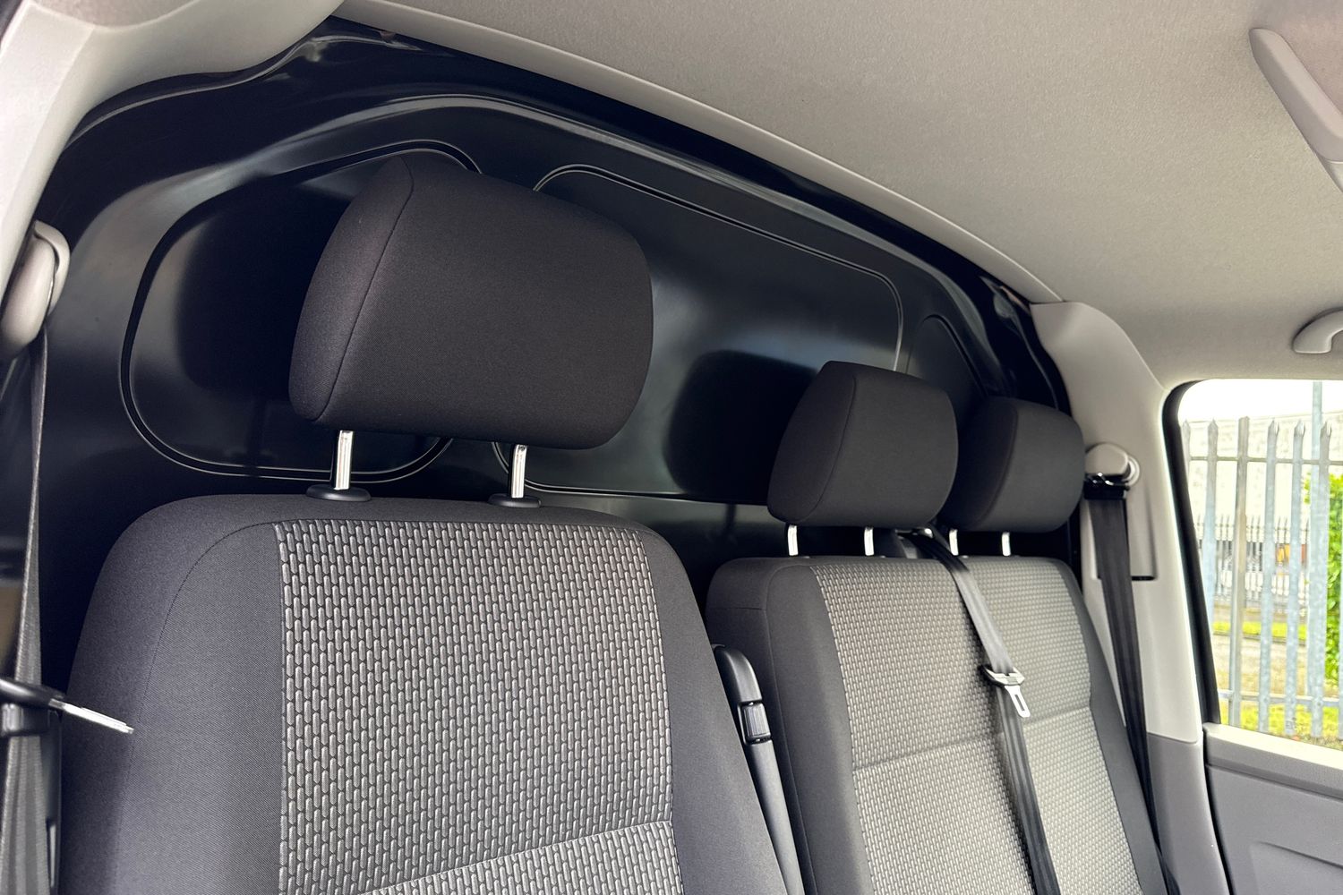 Used Volkswagen Transporter 2023 for sale - 76855040: Photo 24