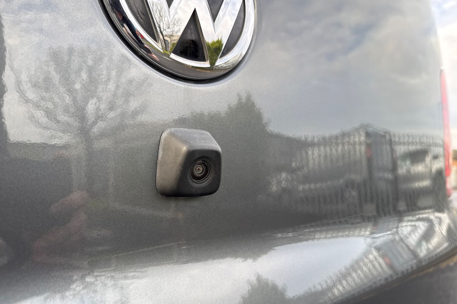 Used Volkswagen Transporter 2023 for sale - 76855040: Photo 27