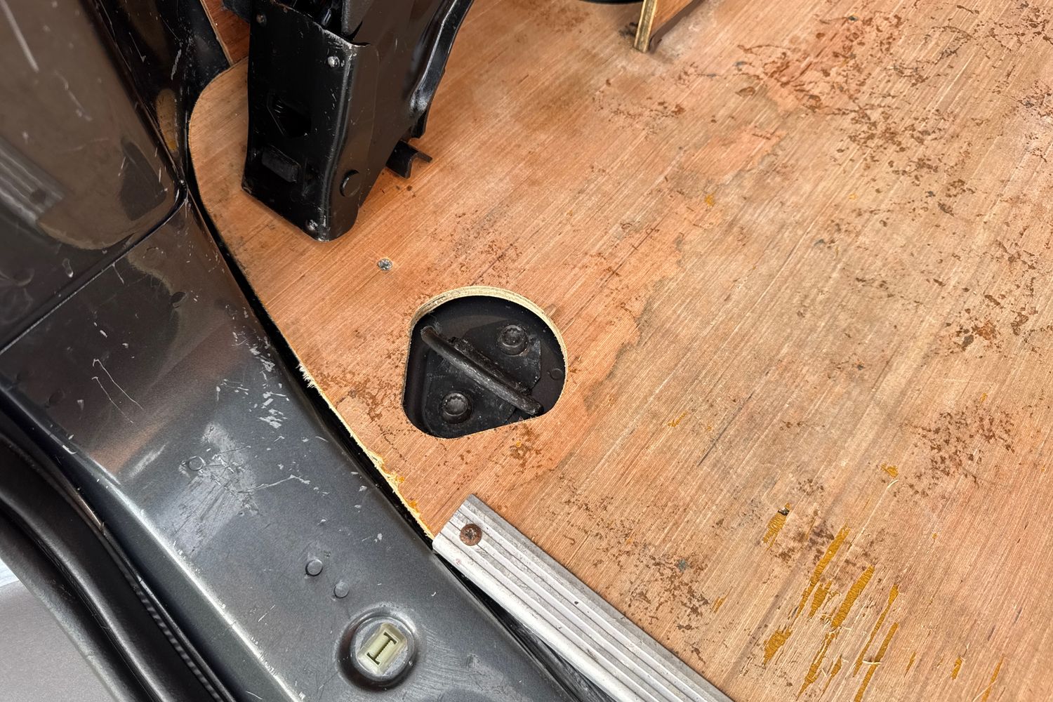 Used Volkswagen Transporter 2023 for sale - 76855040: Photo 29