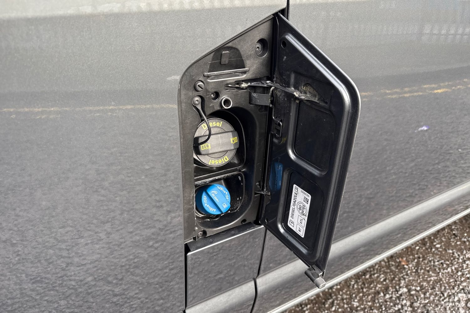 Used Volkswagen Transporter 2023 for sale - 76855040: Photo 30