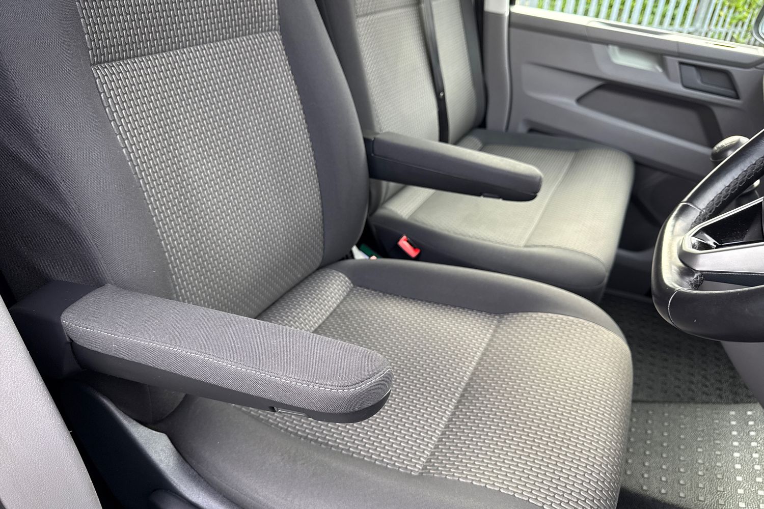 Used Volkswagen Transporter 2023 for sale - 76855040: Photo 33