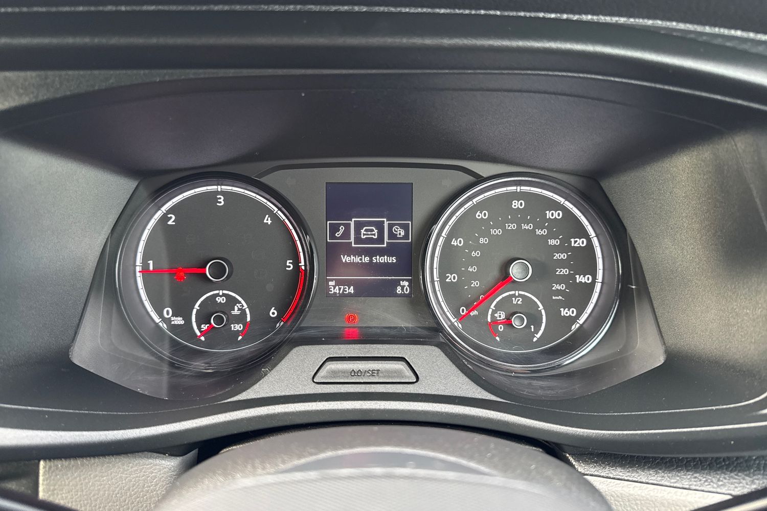 Used Volkswagen Transporter 2023 for sale - 76855040: Photo 37