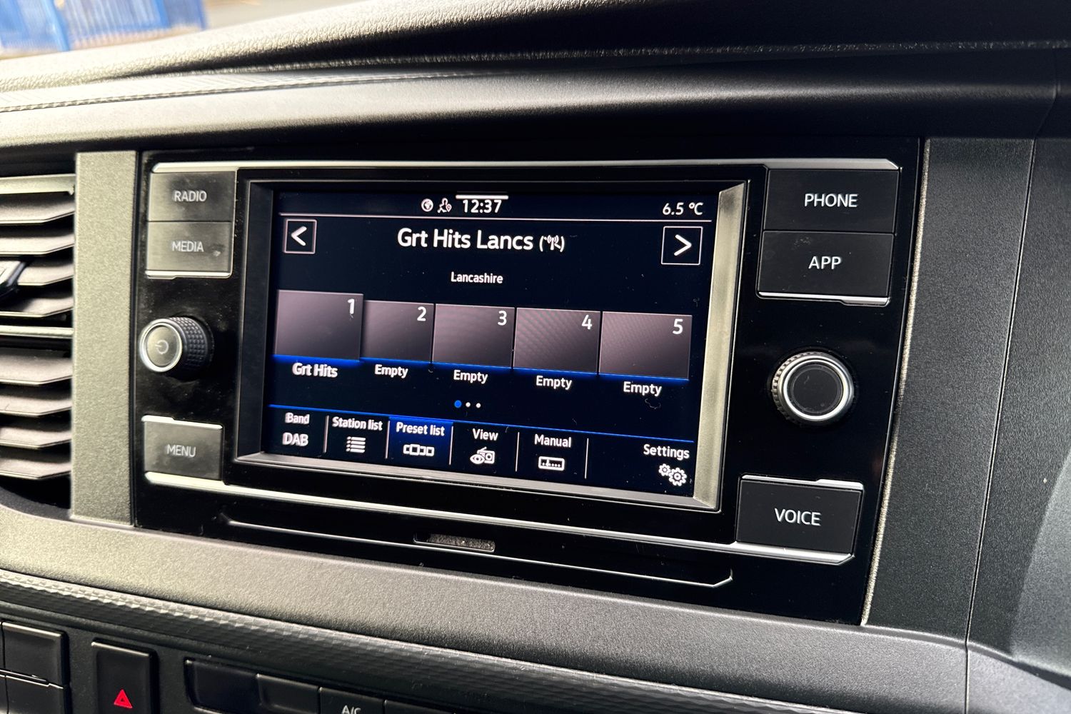 Used Volkswagen Transporter 2023 for sale - 76855040: Photo 38