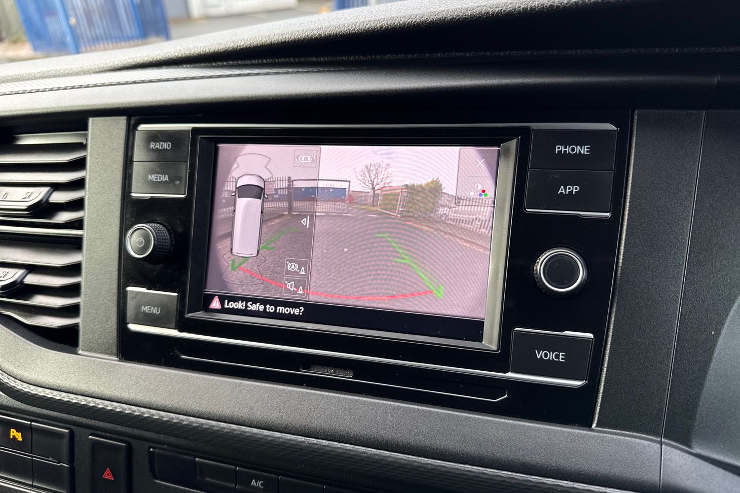 Used Volkswagen Transporter 2023 for sale - 76855040: Photo 39