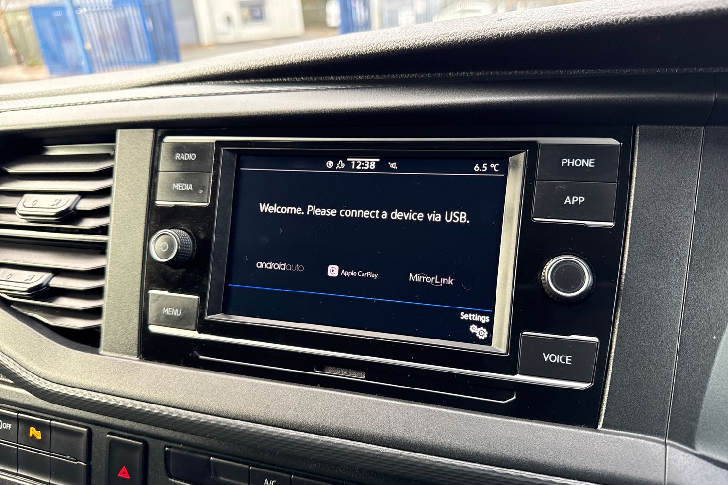 Used Volkswagen Transporter 2023 for sale - 76855040: Photo 40