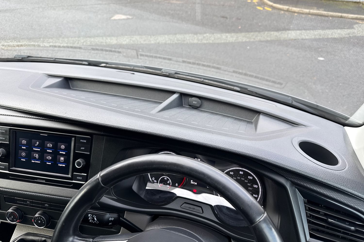 Used Volkswagen Transporter 2023 for sale - 76855040: Photo 41