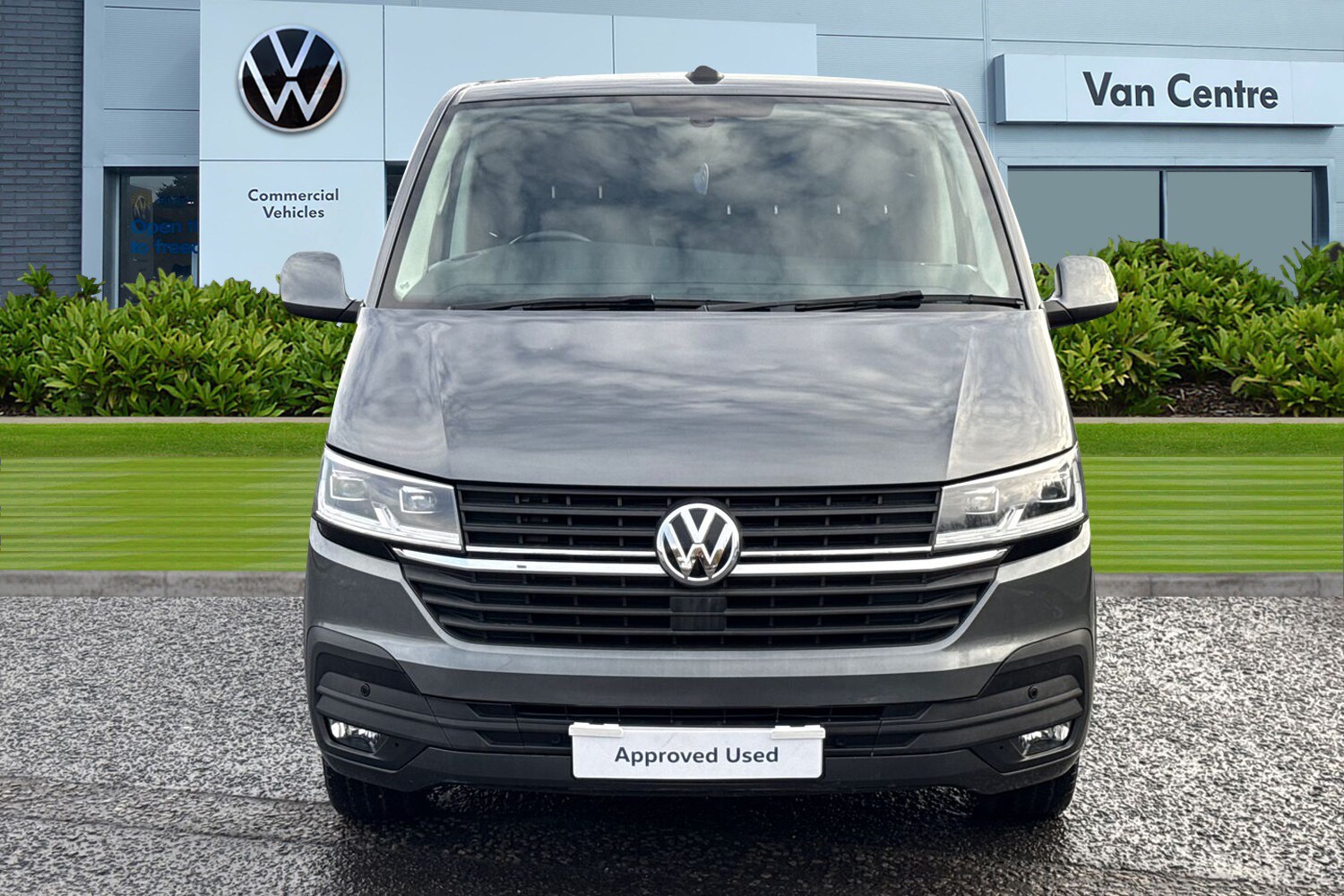 Used Volkswagen Transporter 2023 for sale - 76855040: Photo 6
