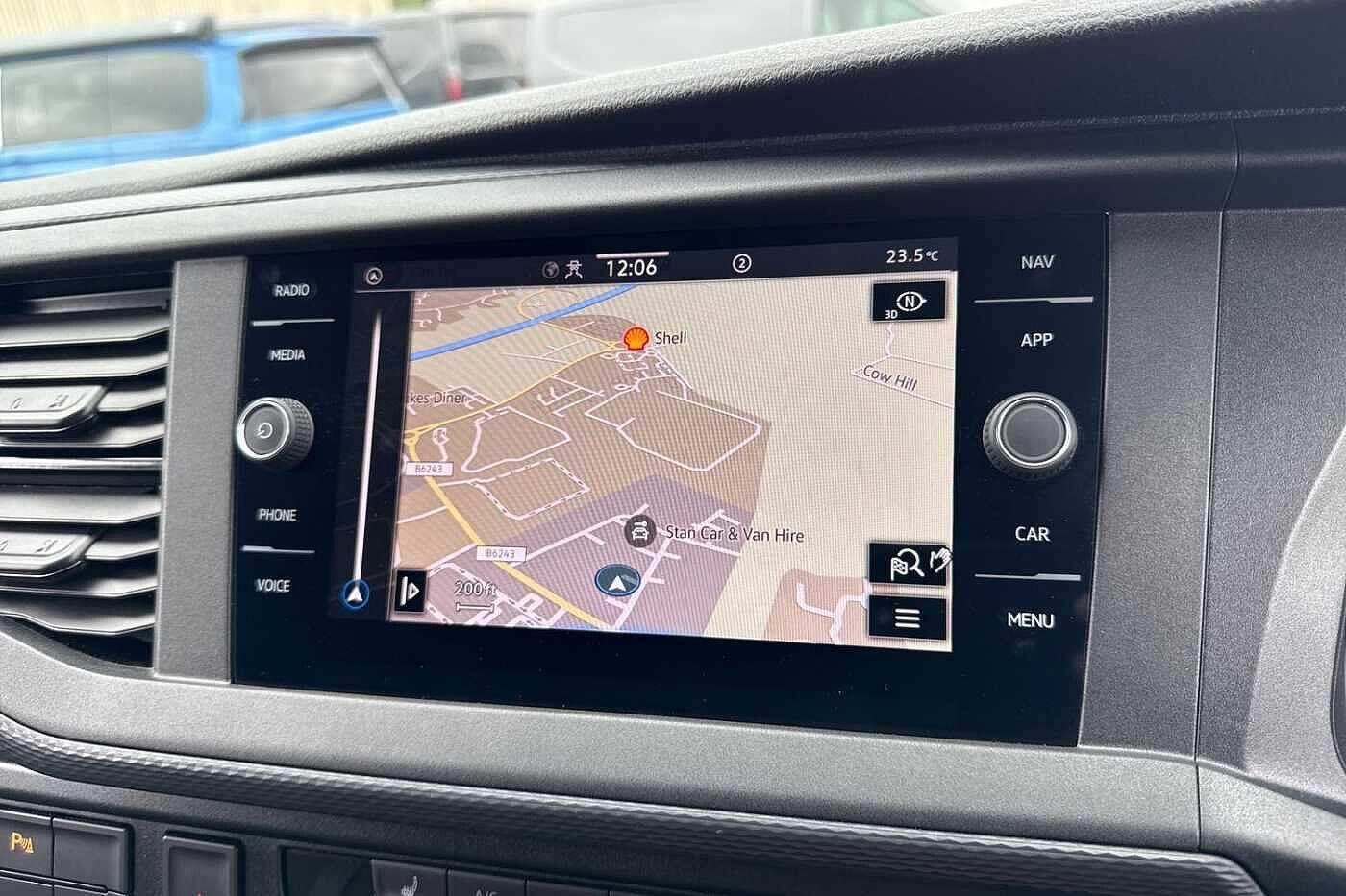 Used Volkswagen Transporter 2024 for sale - 77083934: Photo 11