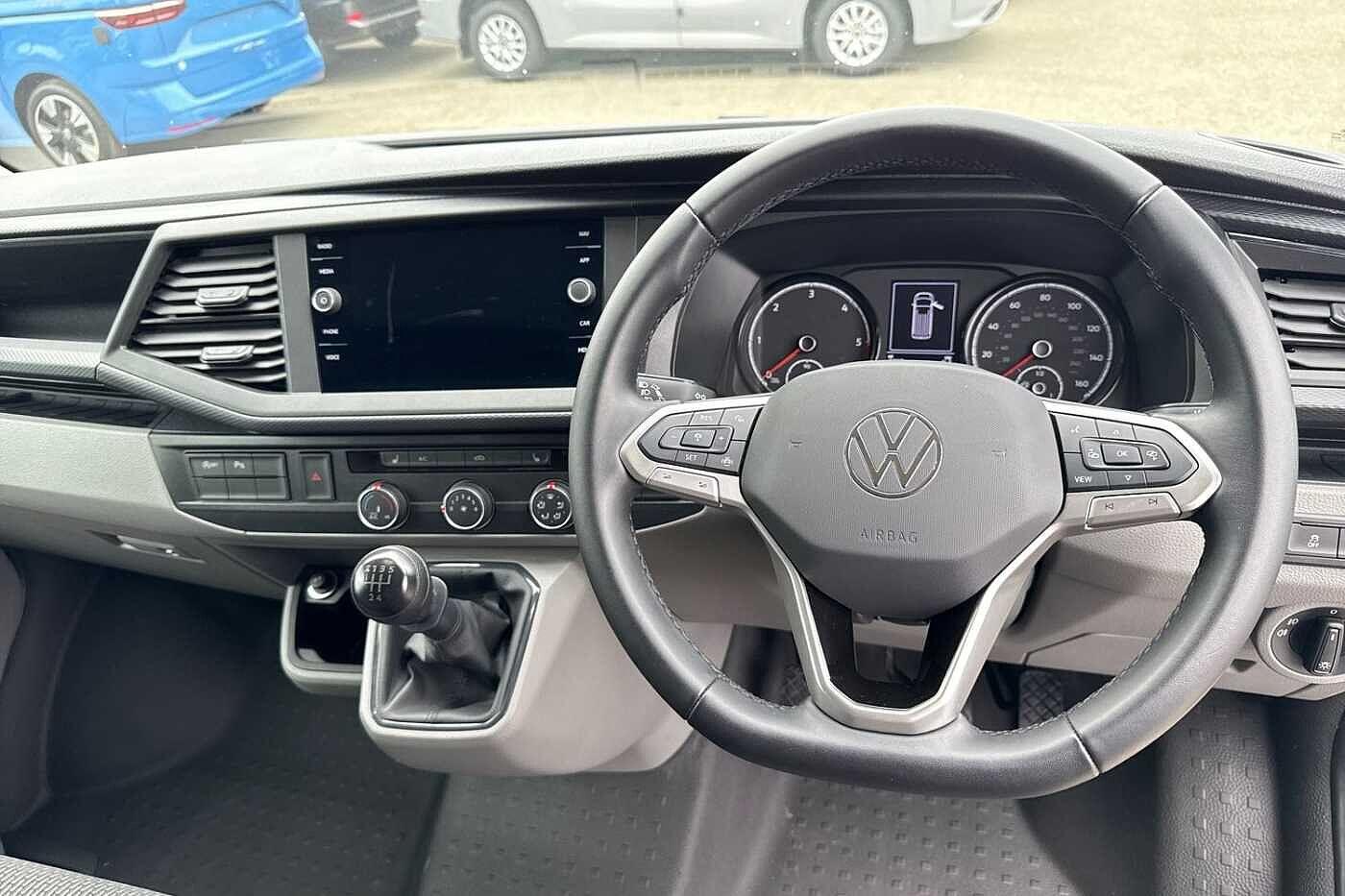 Used Volkswagen Transporter 2024 for sale - 77083934: Photo 12