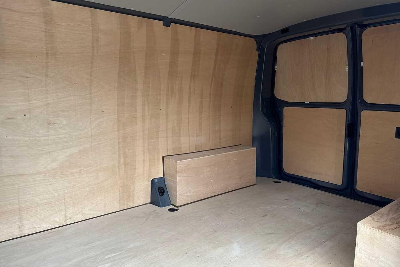 Used Volkswagen Transporter 2024 for sale - 77083934: Photo 13