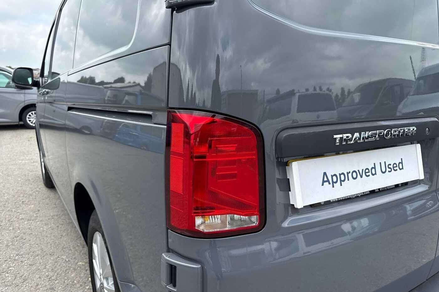 Used Volkswagen Transporter 2024 for sale - 77083934: Photo 15