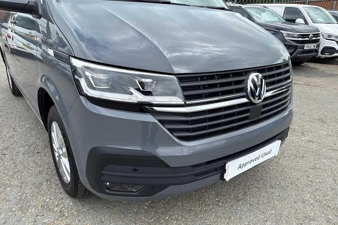 Used Volkswagen Transporter 2024 for sale - 77083934: Photo 16