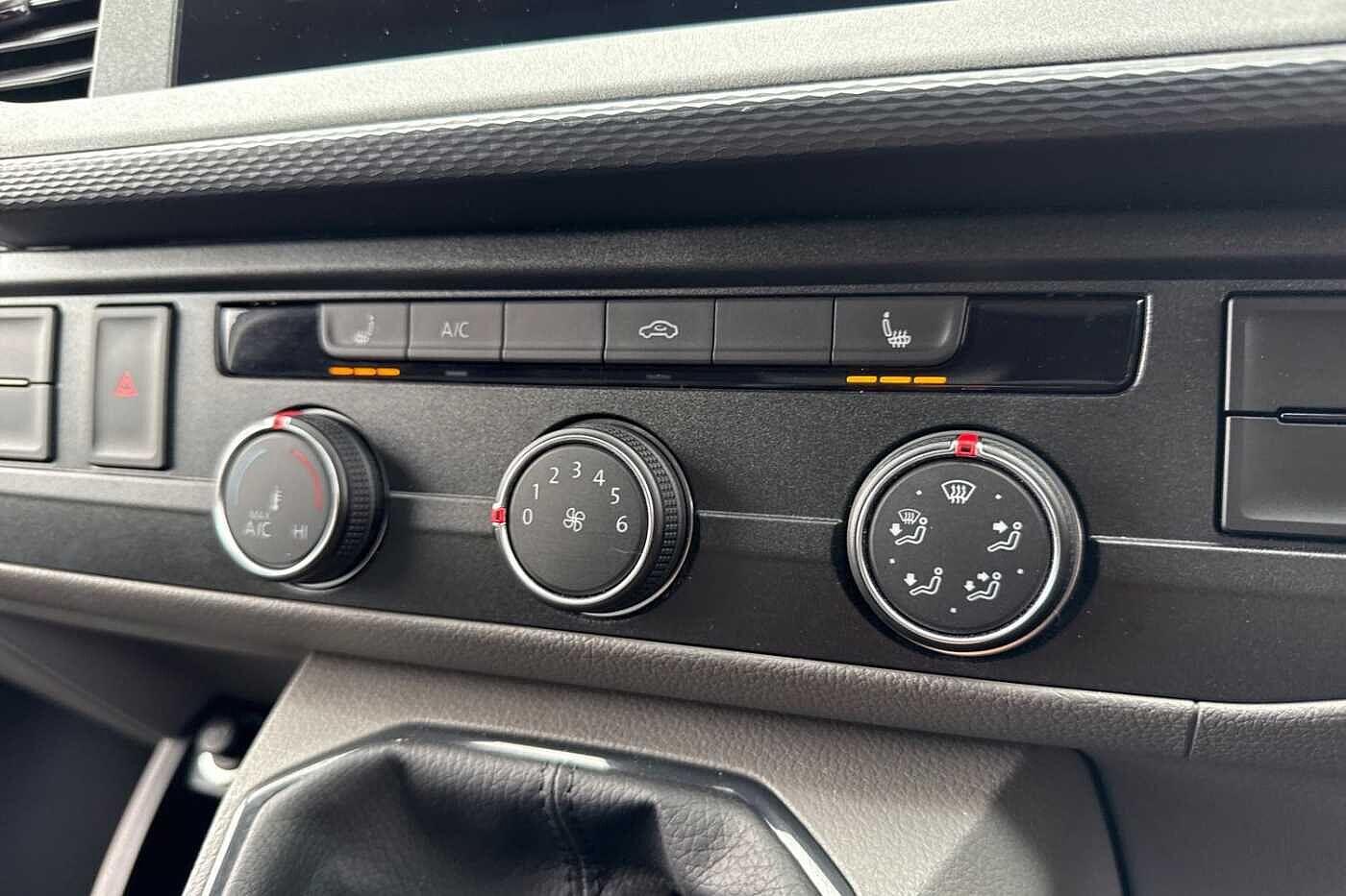 Used Volkswagen Transporter 2024 for sale - 77083934: Photo 18