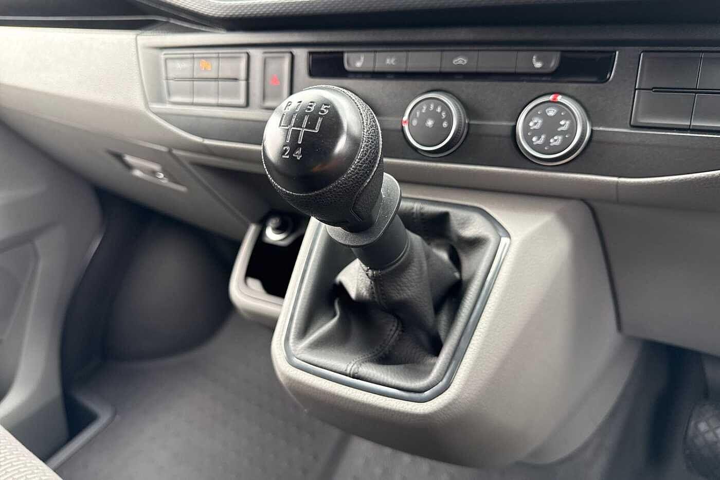 Used Volkswagen Transporter 2024 for sale - 77083934: Photo 19