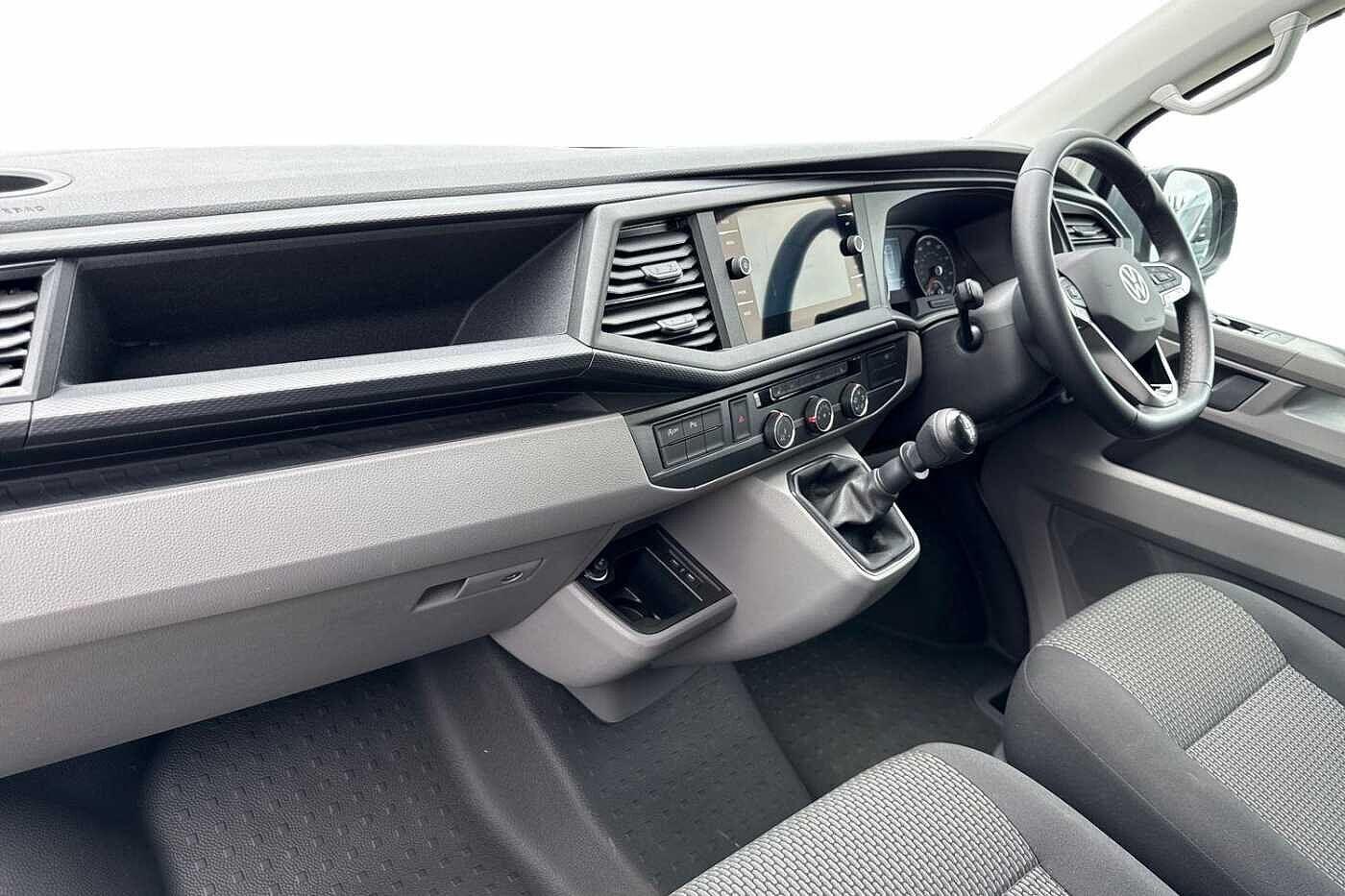 Used Volkswagen Transporter 2024 for sale - 77083934: Photo 2