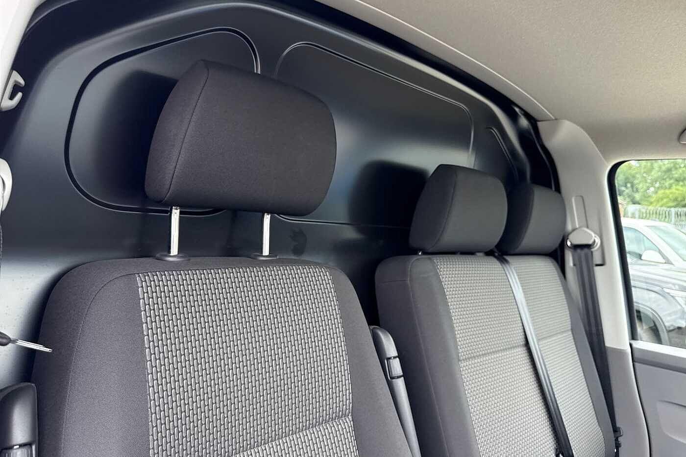 Used Volkswagen Transporter 2024 for sale - 77083934: Photo 20