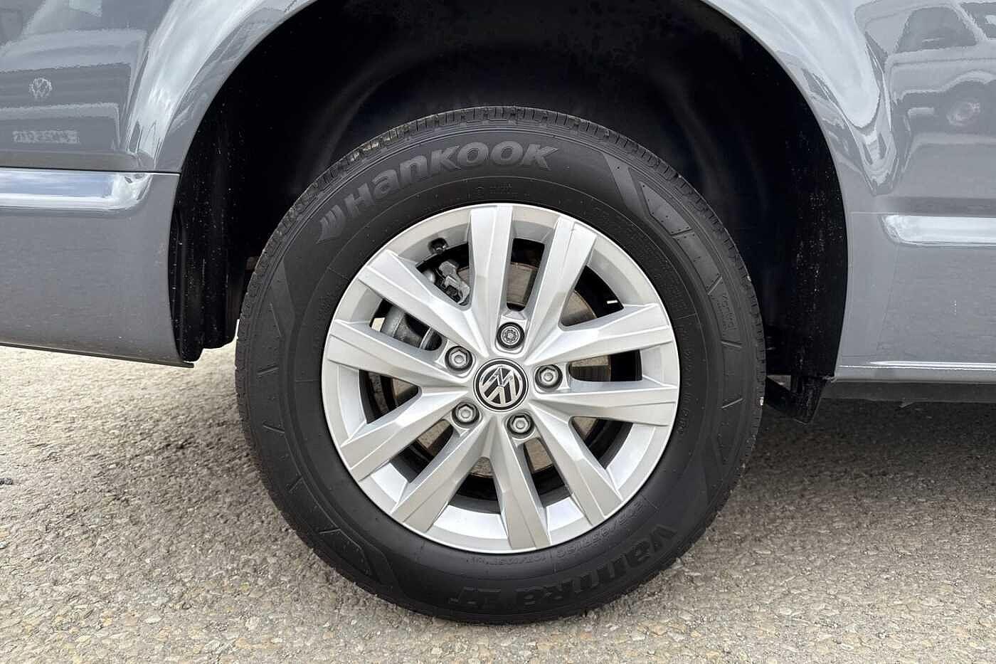 Used Volkswagen Transporter 2024 for sale - 77083934: Photo 21