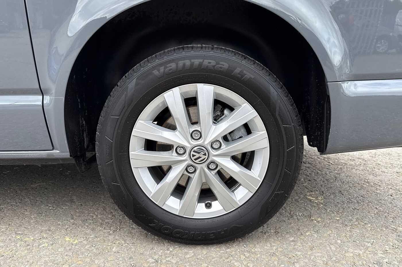 Used Volkswagen Transporter 2024 for sale - 77083934: Photo 22