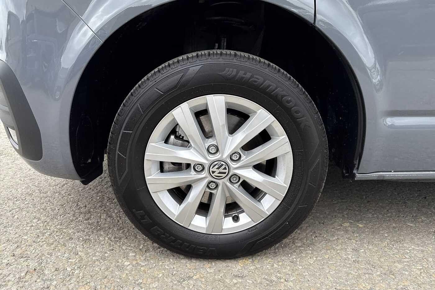 Used Volkswagen Transporter 2024 for sale - 77083934: Photo 23