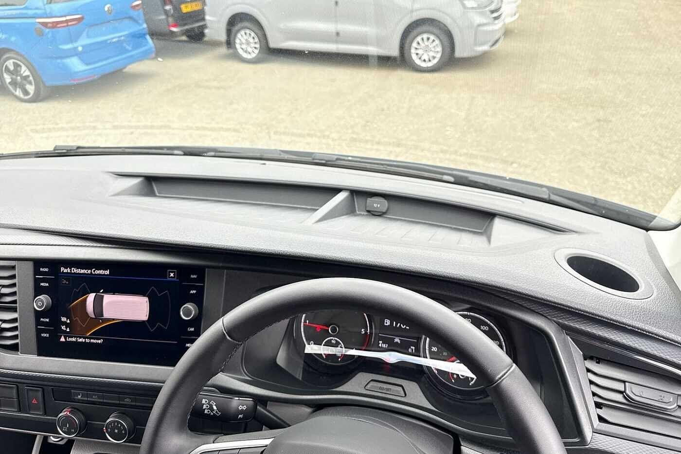 Used Volkswagen Transporter 2024 for sale - 77083934: Photo 25