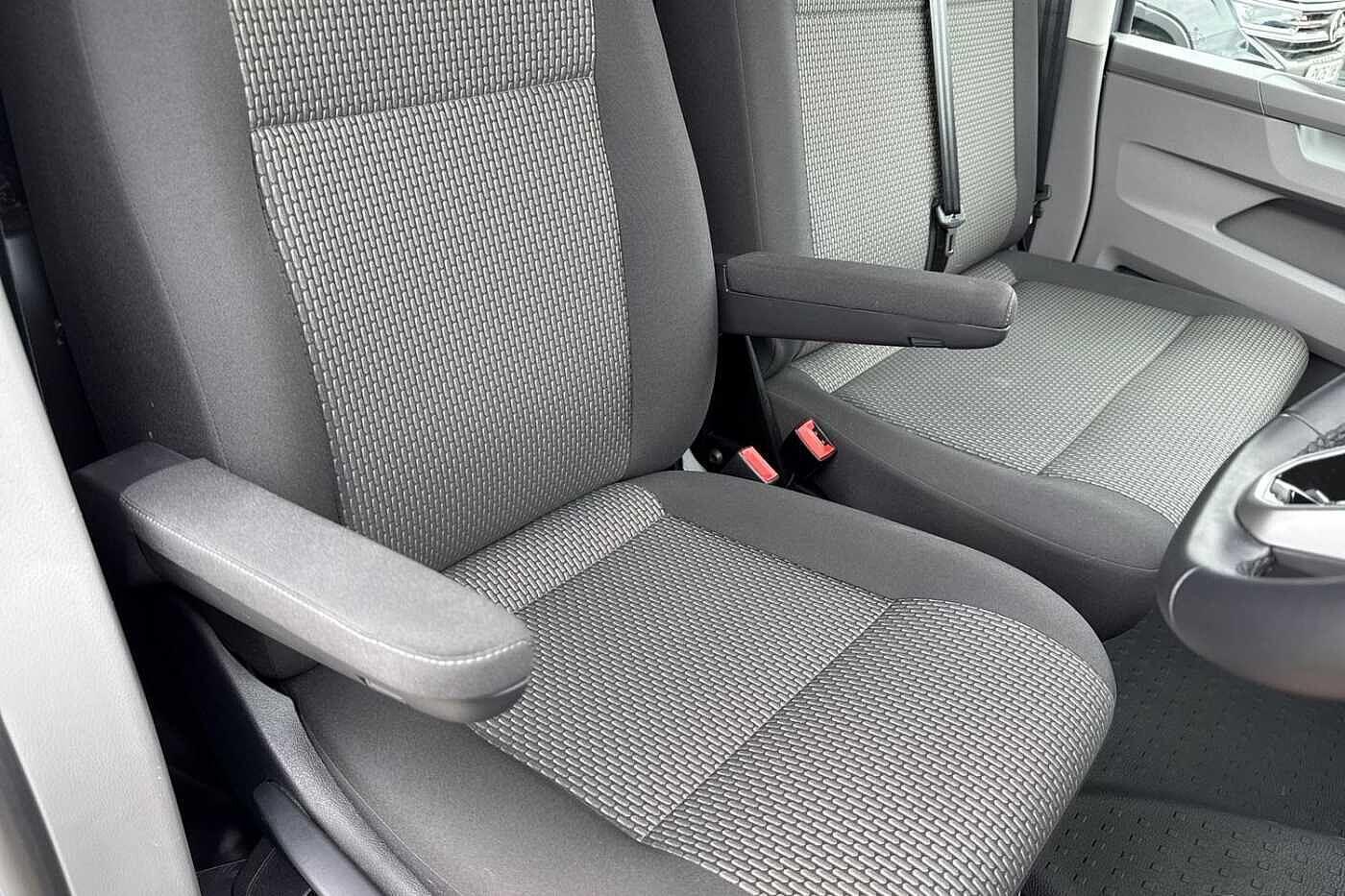 Used Volkswagen Transporter 2024 for sale - 77083934: Photo 35