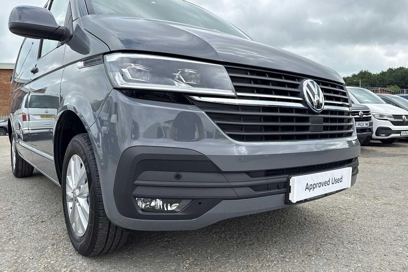 Used Volkswagen Transporter 2024 for sale - 77083934: Photo 37