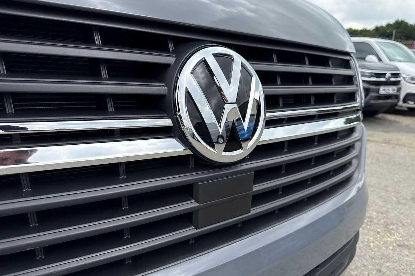 Used Volkswagen Transporter 2024 for sale - 77083934: Photo 38