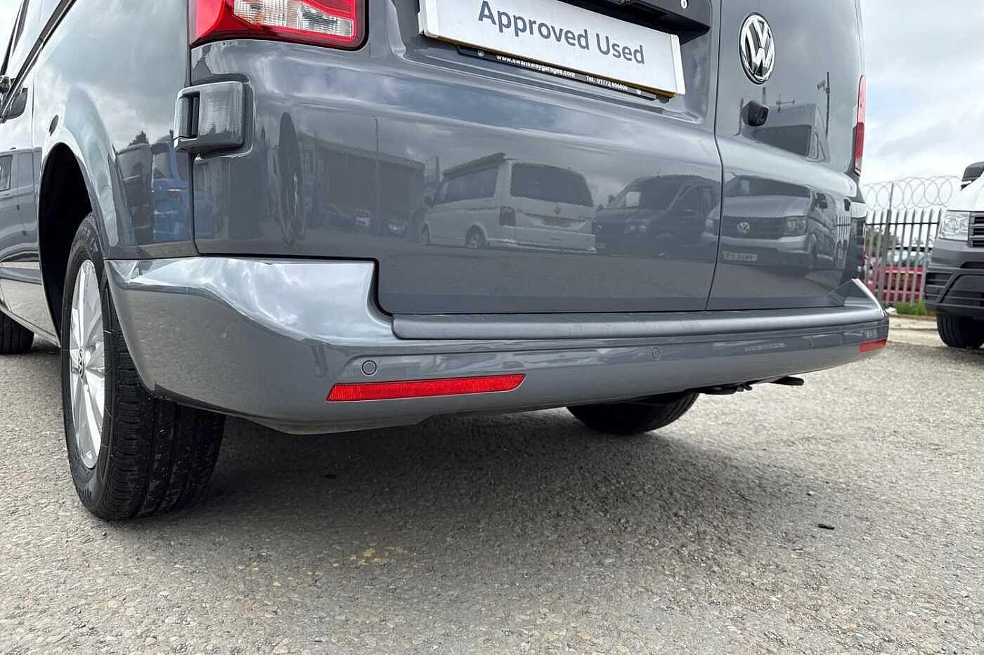 Used Volkswagen Transporter 2024 for sale - 77083934: Photo 39