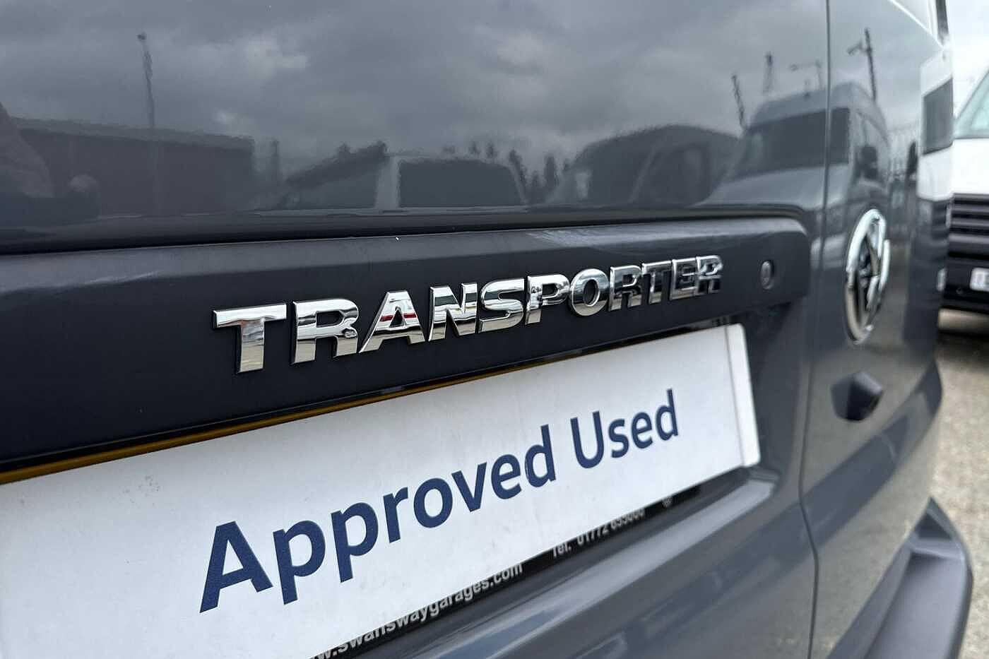 Used Volkswagen Transporter 2024 for sale - 77083934: Photo 40