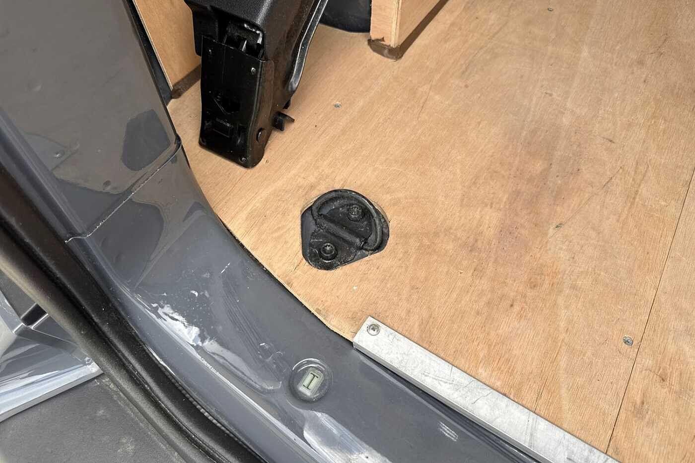 Used Volkswagen Transporter 2024 for sale - 77083934: Photo 42