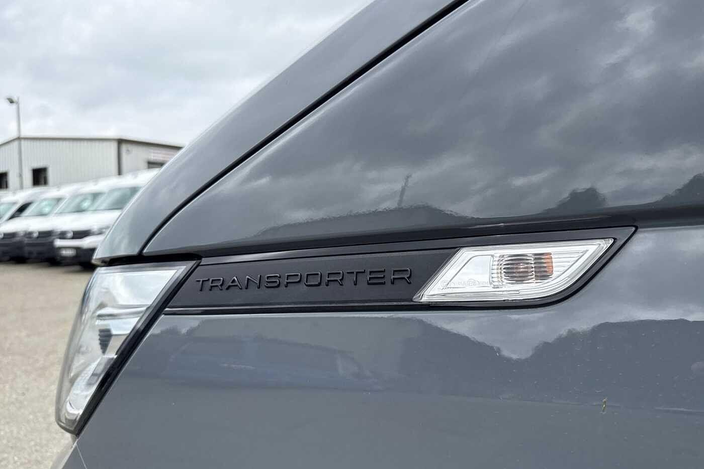 Used Volkswagen Transporter 2024 for sale - 77083934: Photo 45