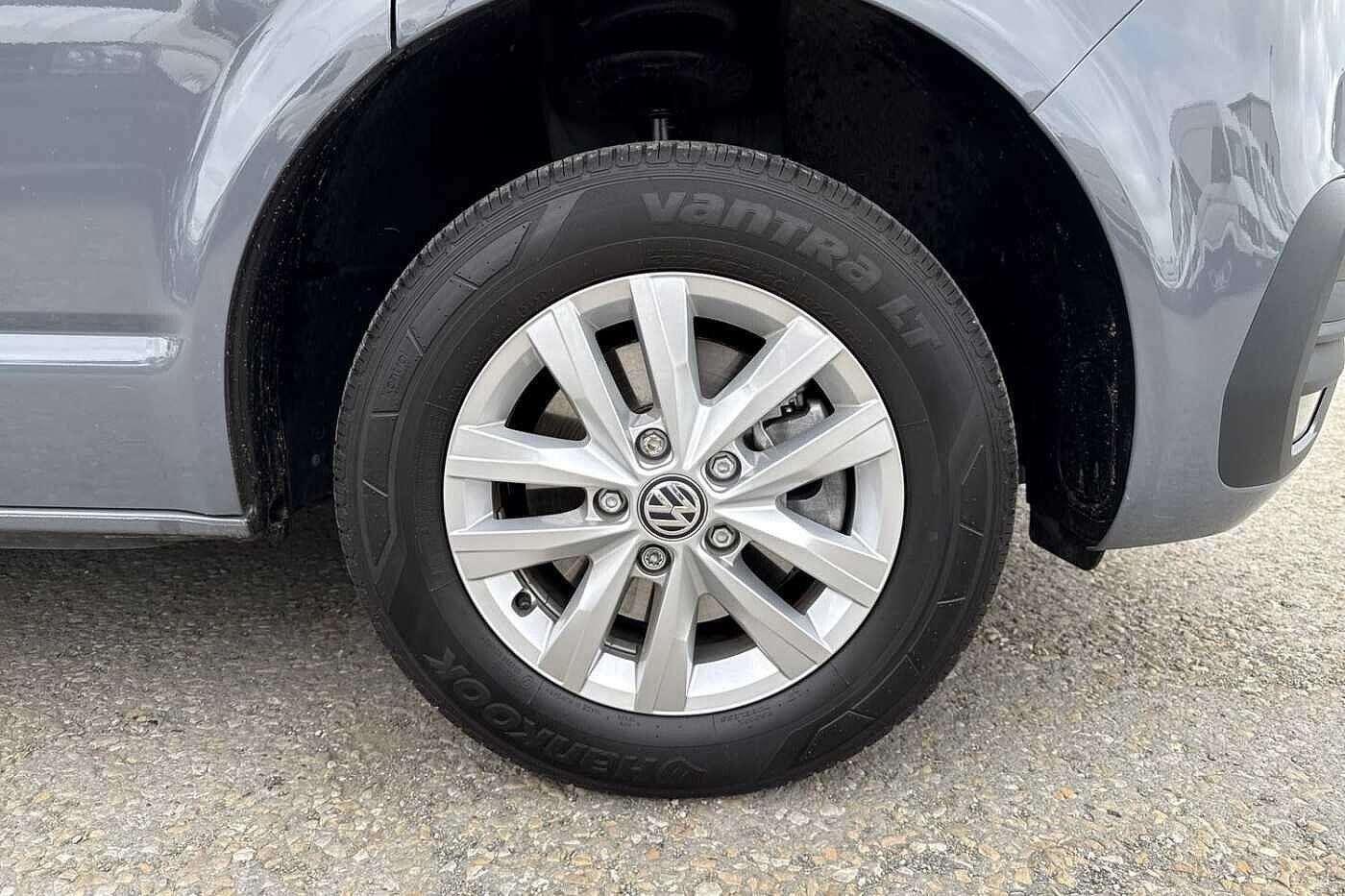 Used Volkswagen Transporter 2024 for sale - 77083934: Photo 5