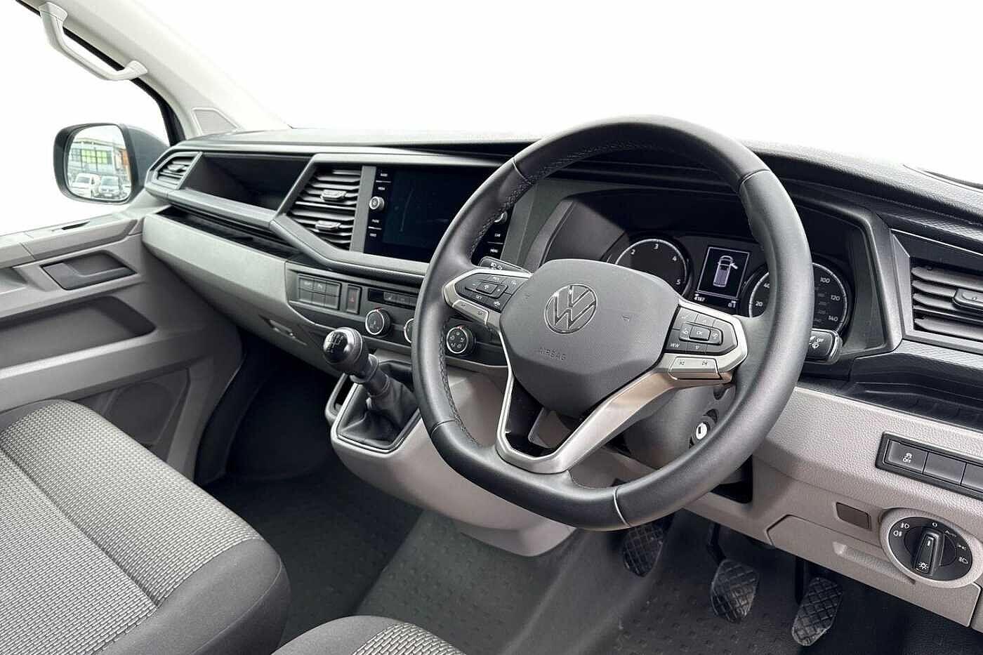 Used Volkswagen Transporter 2024 for sale - 77083934: Photo 6