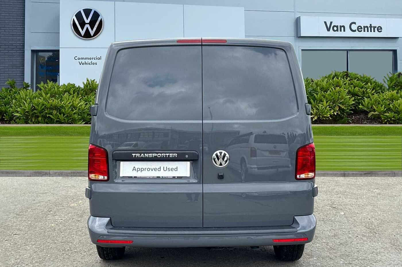 Used Volkswagen Transporter 2024 for sale - 77083934: Photo 7