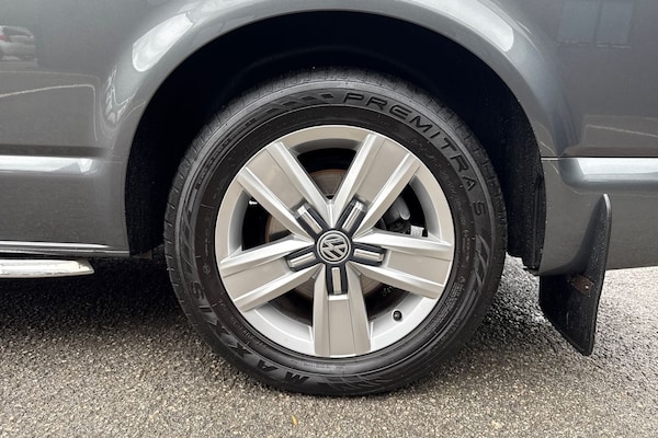 Used Volkswagen California 2019 for sale - 76171265: Photo 10