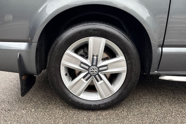 Used Volkswagen California 2019 for sale - 76171265: Photo 11