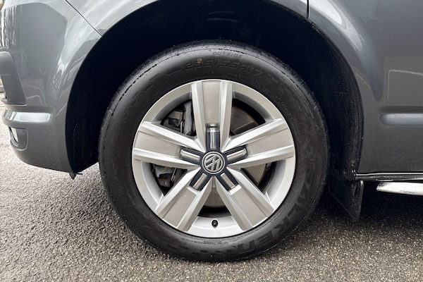 Used Volkswagen California 2019 for sale - 76171265: Photo 12