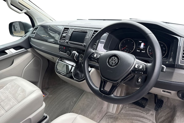 Used Volkswagen California 2019 for sale - 76171265: Photo 13