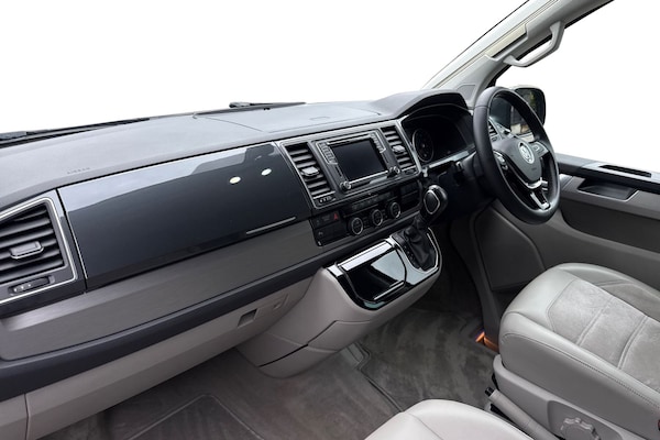 Used Volkswagen California 2019 for sale - 76171265: Photo 14