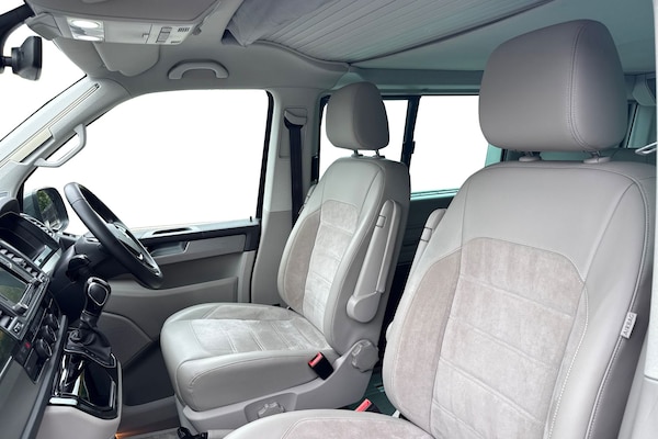 Used Volkswagen California 2019 for sale - 76171265: Photo 15