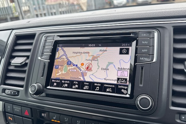 Used Volkswagen California 2019 for sale - 76171265: Photo 16