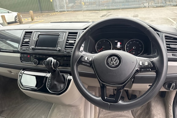Used Volkswagen California 2019 for sale - 76171265: Photo 17