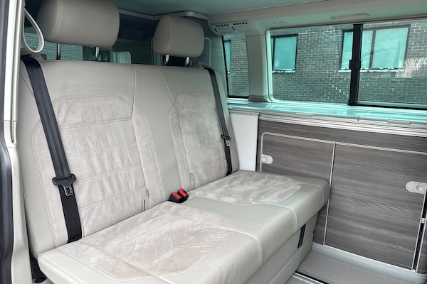 Used Volkswagen California 2019 for sale - 76171265: Photo 18