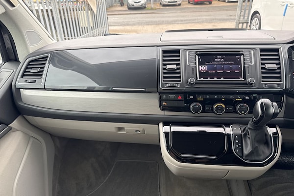 Used Volkswagen California 2019 for sale - 76171265: Photo 19