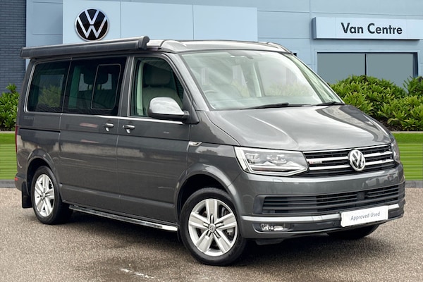 Used Volkswagen California 2019 for sale - 76171265: Photo 1