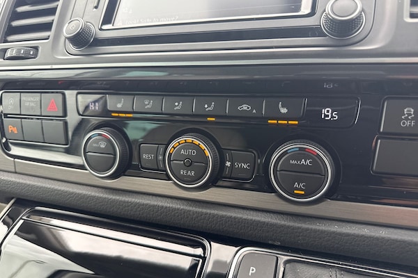 Used Volkswagen California 2019 for sale - 76171265: Photo 21
